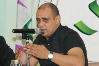 Campagne de takfir contre Abdelkrim Elquamch