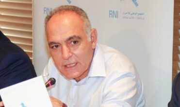 Mezouar: &ldquo;J'ai démissionné car je suis le responsable final du score du RNI&rdquo;
