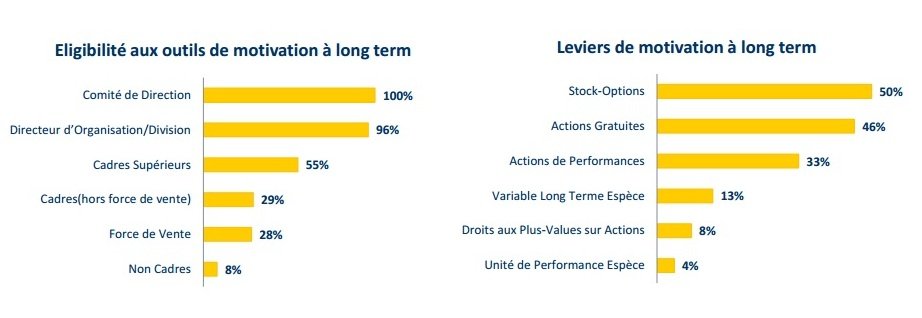 Salaires. Les métiers les mieux payés en 2016, selon Diorh