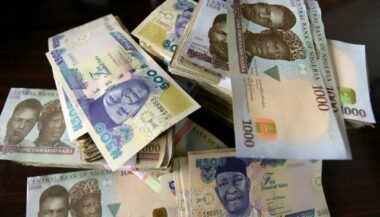 L'économie du Nigéria étranglée par le manque de devises étrangères