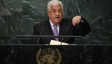 Palestiniens: la succession du président à l'ordre du jour