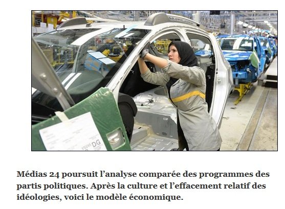 Programmes, candidats, sociologie électorale...: ce qu'il faut savoir sur les législatives
