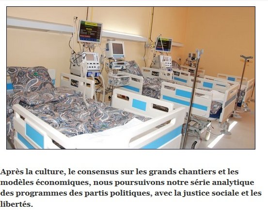 Programmes, candidats, sociologie électorale...: ce qu'il faut savoir sur les législatives