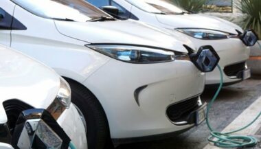 Renault-Nissan mettra 50 véhicules électriques à la disposition de la COP22
