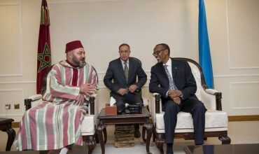 Maroc-Rwanda: 19 conventions bilatérales signées à Kigali