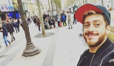 Saâd Lamjarred arrêté à Paris sous de graves accusations