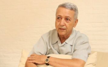 Mohamed Sajid: &ldquo;l’UC va améliorer son score de 2011&rdquo;