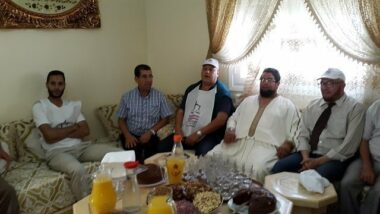 Reportage. Les “salafistes éclairés“ de l’Istiqlal en campagne à Tanger