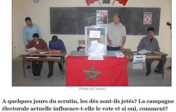 Programmes, candidats, sociologie électorale...: ce qu'il faut savoir sur les législatives