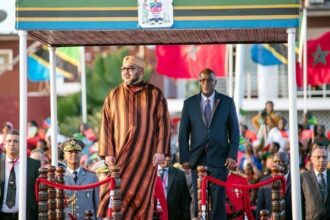 La Tanzanie ouvrira un consulat général au Maroc