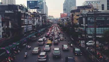 McKinsey entrevoit 3 modèles de mobilité urbaine à l’horizon 2030