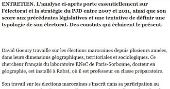 Programmes, candidats, sociologie électorale...: ce qu'il faut savoir sur les législatives
