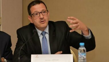 Sonasid: &ldquo;La sidérurgie doit relever le défi de la surcapacité&rdquo;
