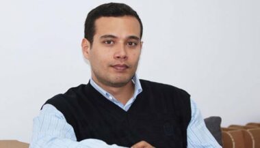 Souleïman Bencheikh nommé directeur du groupe Prestigia Print