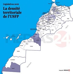 USFP: ni la notabilisation ni le retour dans l'opposition n'ont empêché la débâcle