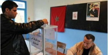 Législatives. Un taux de participation faible à midi