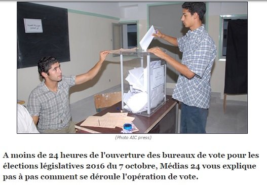 Programmes, candidats, sociologie électorale...: ce qu'il faut savoir sur les législatives