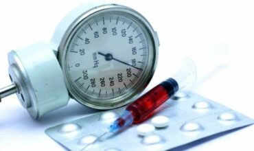Plus d'un milliard de personnes sont atteintes d'hypertension