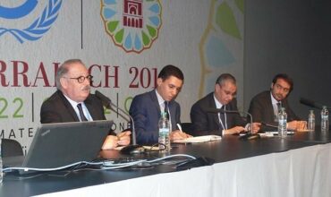 L'Alliance marocaine pour le climat AMCDD livre sa lecture de la COP22