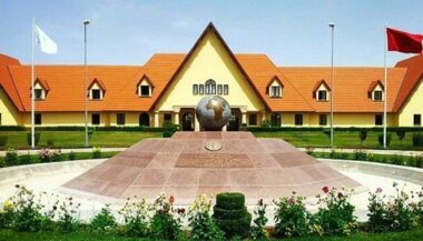 Université Al Akhawayn: vers une autosuffisance énergétique