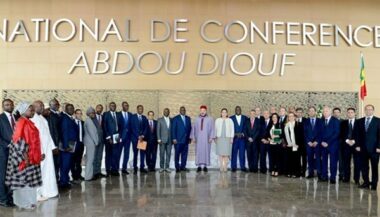 Maroc-Sénégal: quatre nouvelles conventions