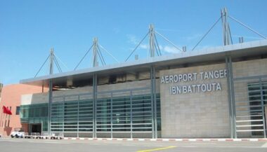 Nouvelles nominations à la tête des aéroports de Tanger, Agadir et Fès