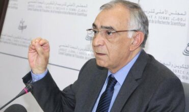 Omar Azziman: &ldquo;Aucun changement en matière de gratuité de l'enseignement public&rdquo;