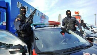 Tétouan: Démantèlement d'une cellule terroriste composée de 5 partisans de Da'ech
