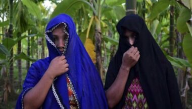 Birmanie: Violées, deux soeurs rohingyas racontent leur martyre