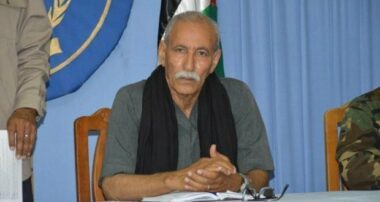 Khat Achahid appelle à l'arrestation du chef du polisario en cas de visite en Espagne