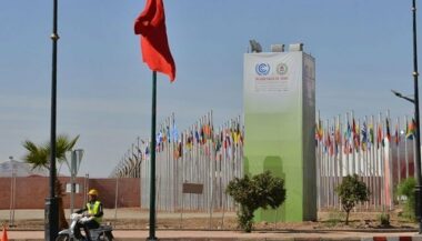 Les retombées économiques de la COP sur Marrakech estimées entre 60 et 100 M$