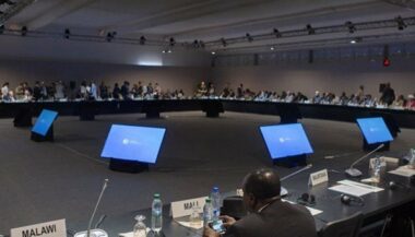 Lancement du Plan d’action 3S pour la soutenabilité, la stabilité et la sécurité en Afrique