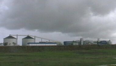 Cosumar absorbe Sucrafor