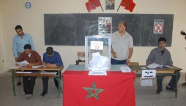 Parti par parti, les résultats des législatives en 9 cartes