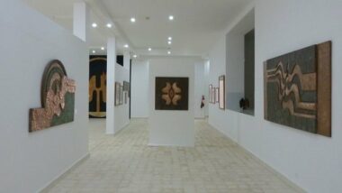 Une soixantaine d’œuvres seront mises aux enchères par la Marocaine des arts