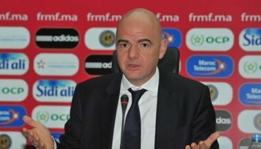 Gianni Infantino: &ldquo;Le Maroc est en mesure d'accueillir la Coupe du monde&rdquo;