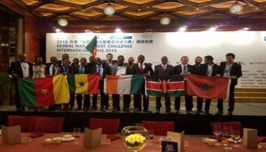 Ouverture des inscriptions au Global management challenge 2017