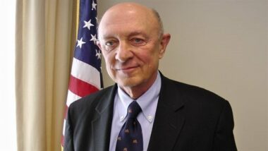 Un conseiller de Trump à Tanger début décembre