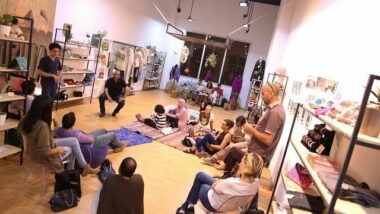 Kouzina, un concept store pour valoriser le Made in Morocco