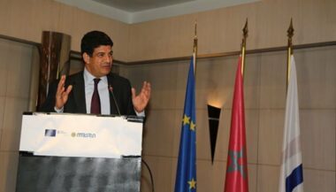 Masen va lever 1,15 MMDH pour trois stations photovoltaïques