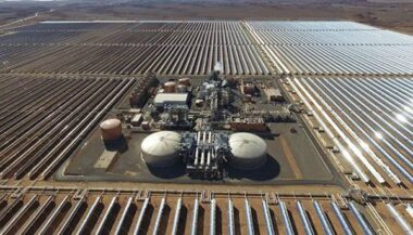 Acwa power remporte le marché de Noor 4 Ouarzazate pour 2,2 MMDH
