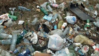 Elimination et valorisation des déchets: L'exemple de Meknès
