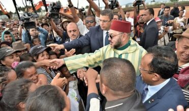 &ldquo;Pourquoi j'aime l'Afrique&rdquo;: Une interview du Roi Mohammed VI à la presse malgache