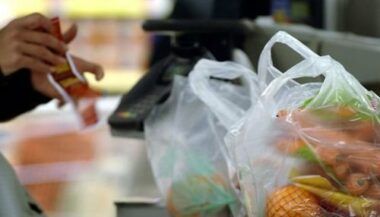 Plus de 11 T. de produits en plastique saisies à Casablanca