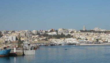 180 hommes d’affaires marocains et belges attendus à Tanger