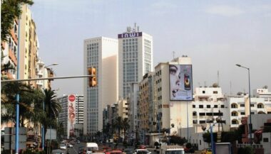 Le Maroc occupe la 70e position des pays où il fait bon entreprendre en 2017