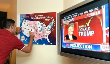 A quoi vont ressembler les 100 premiers jours de Trump à la Maison Blanche