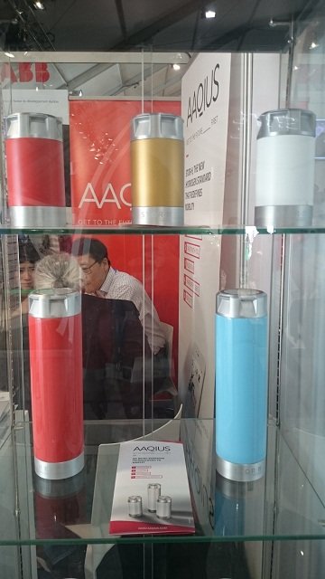 COP22: Réfrigération naturelle, sac de cuisson... 6 innovations originales en faveur du climat