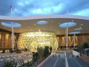 Des travaux d’aménagement prévus à l’aéroport Marrakech Ménara pour 15 MDH