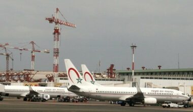 L'ONDA a délivré l'autorisation à l'A380 d'Emirates pour mars 2017